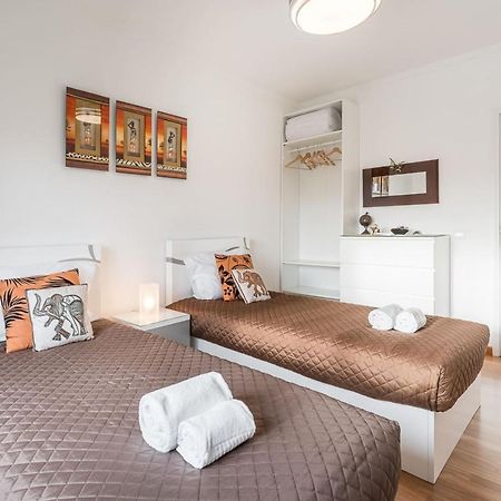 Guestready - Amazing Family Home In Vn Gaia Oliveira do Douro  Exteriér fotografie
