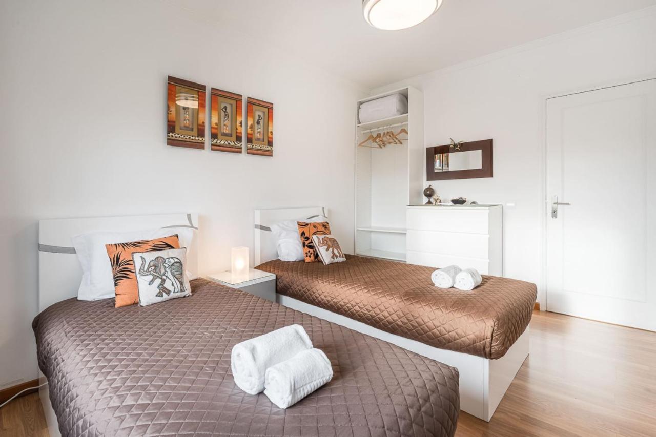 Guestready - Amazing Family Home In Vn Gaia Oliveira do Douro  Exteriér fotografie