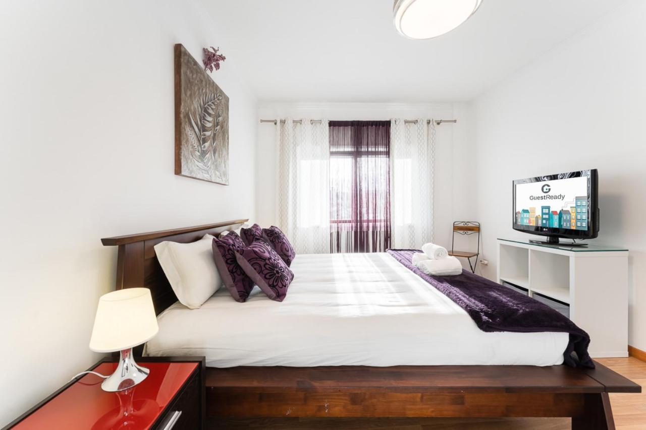 Guestready - Amazing Family Home In Vn Gaia Oliveira do Douro  Exteriér fotografie