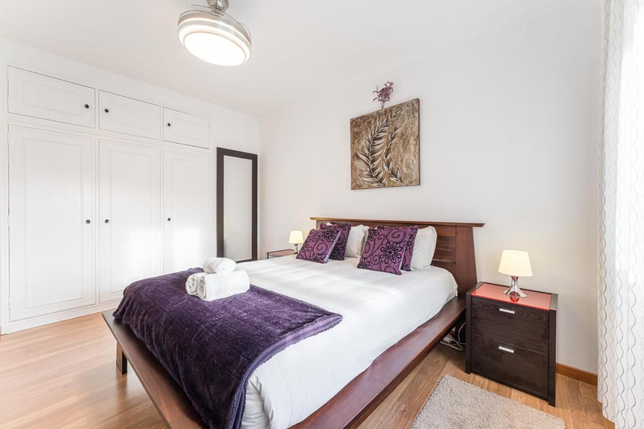 Guestready - Amazing Family Home In Vn Gaia Oliveira do Douro  Exteriér fotografie