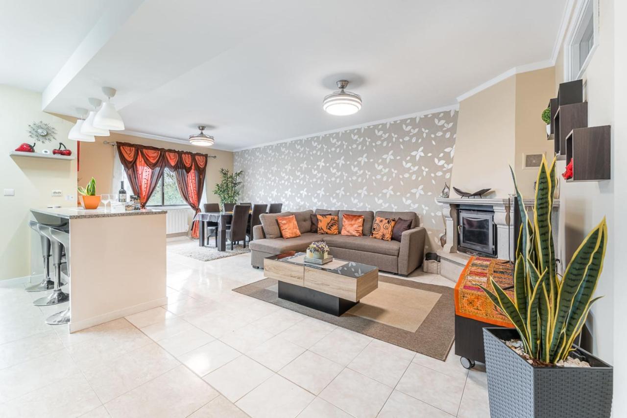 Guestready - Amazing Family Home In Vn Gaia Oliveira do Douro  Exteriér fotografie