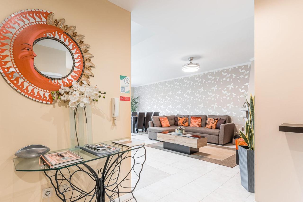 Guestready - Amazing Family Home In Vn Gaia Oliveira do Douro  Exteriér fotografie