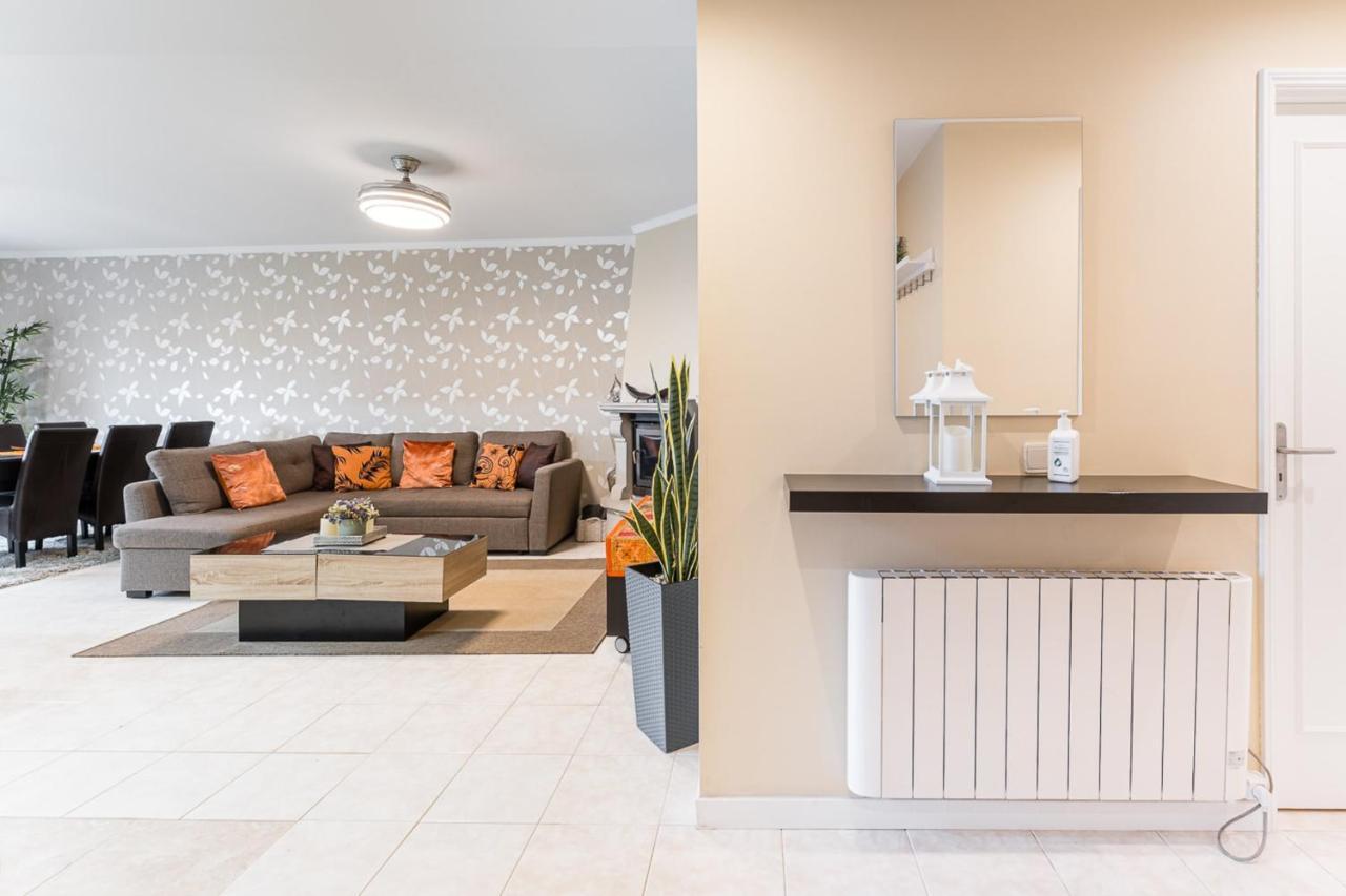 Guestready - Amazing Family Home In Vn Gaia Oliveira do Douro  Exteriér fotografie
