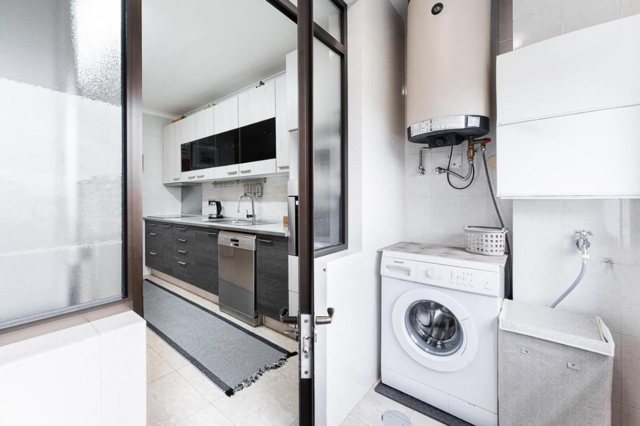 Guestready - Amazing Family Home In Vn Gaia Oliveira do Douro  Exteriér fotografie
