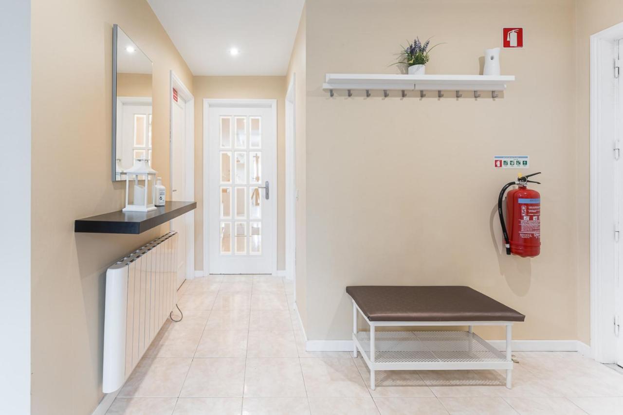 Guestready - Amazing Family Home In Vn Gaia Oliveira do Douro  Exteriér fotografie