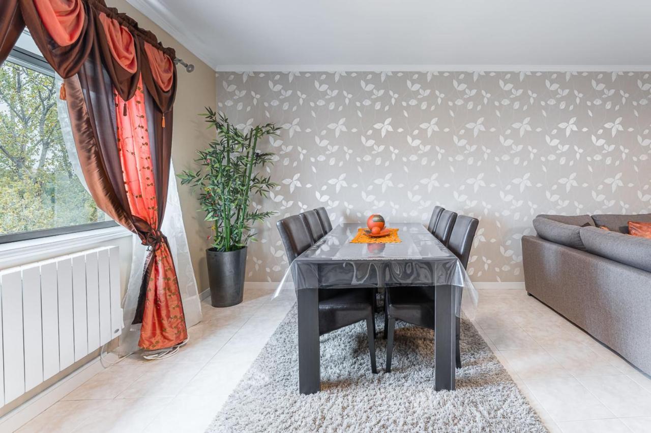 Guestready - Amazing Family Home In Vn Gaia Oliveira do Douro  Exteriér fotografie