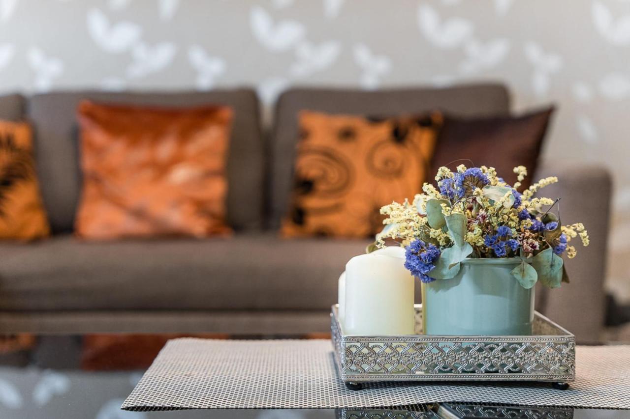 Guestready - Amazing Family Home In Vn Gaia Oliveira do Douro  Exteriér fotografie