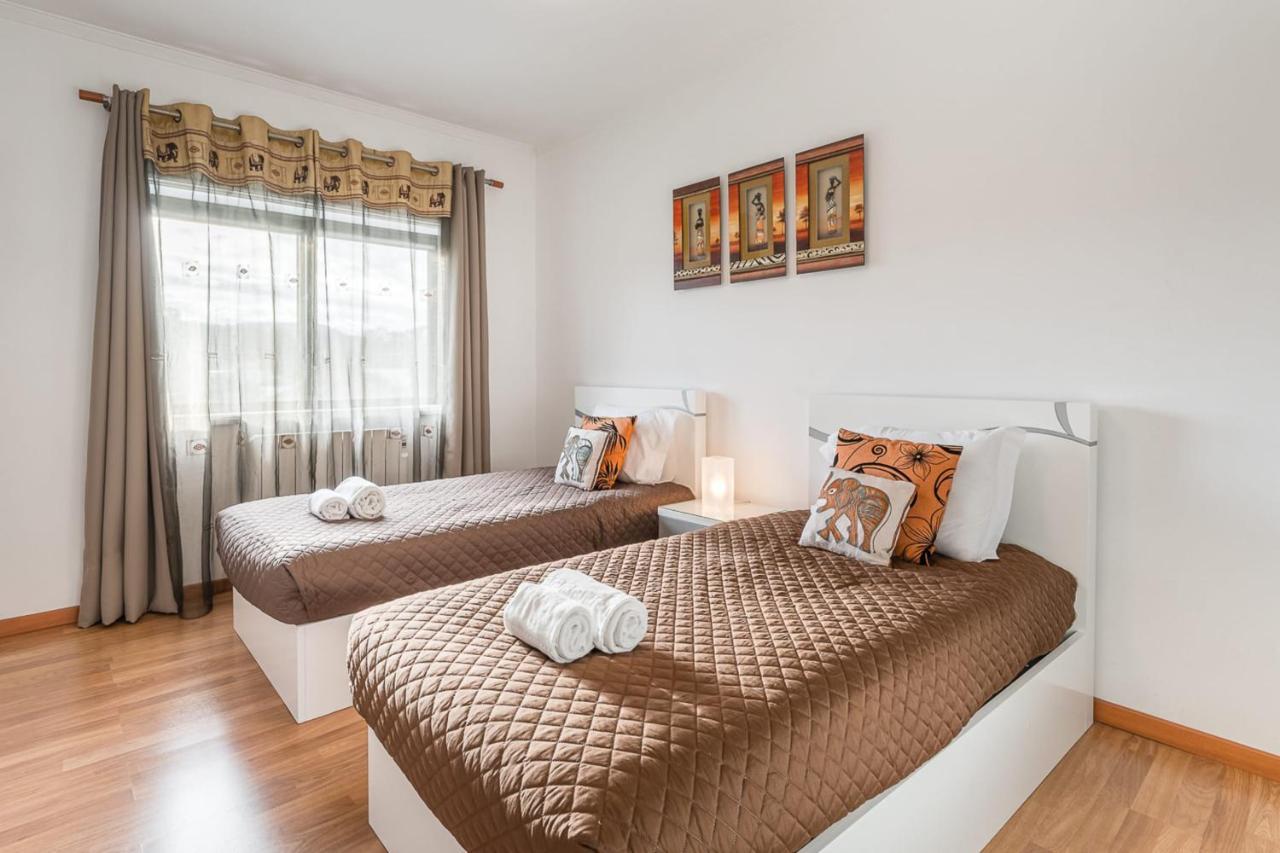 Guestready - Amazing Family Home In Vn Gaia Oliveira do Douro  Exteriér fotografie
