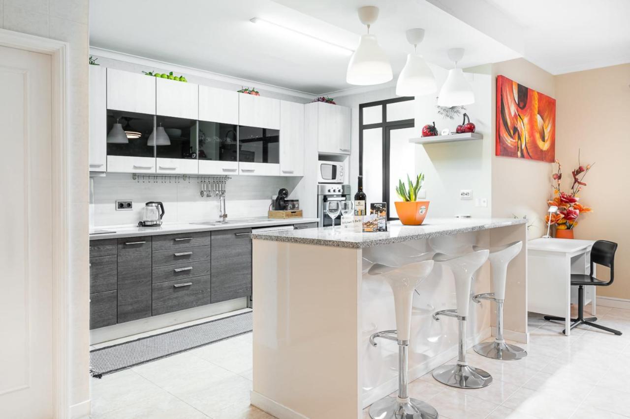 Guestready - Amazing Family Home In Vn Gaia Oliveira do Douro  Exteriér fotografie