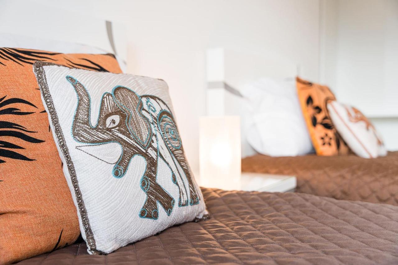 Guestready - Amazing Family Home In Vn Gaia Oliveira do Douro  Exteriér fotografie
